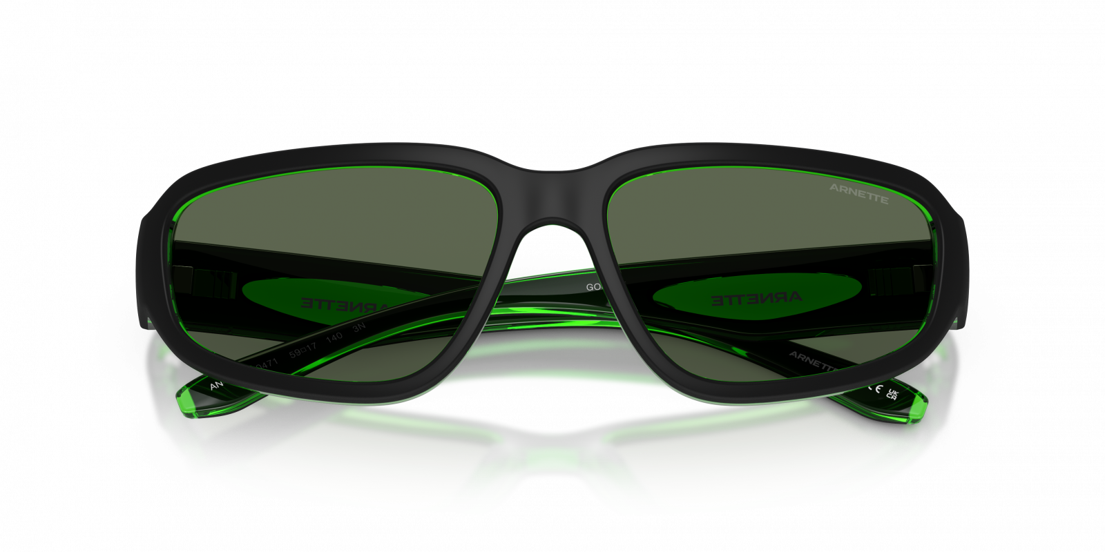 Arnette AN4365 300471 Goodle 